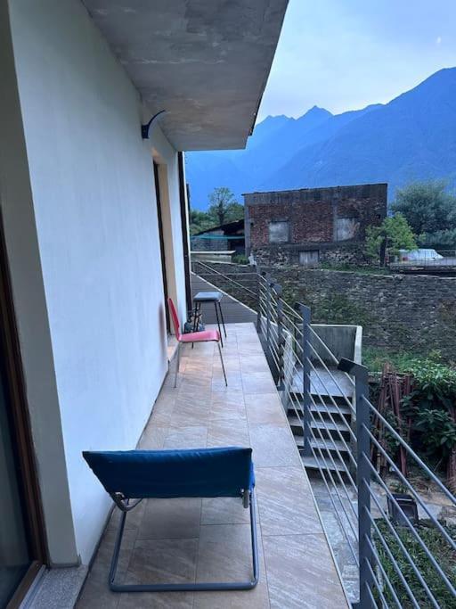 Cats & Breakfast Apartment Vogogna Exterior photo