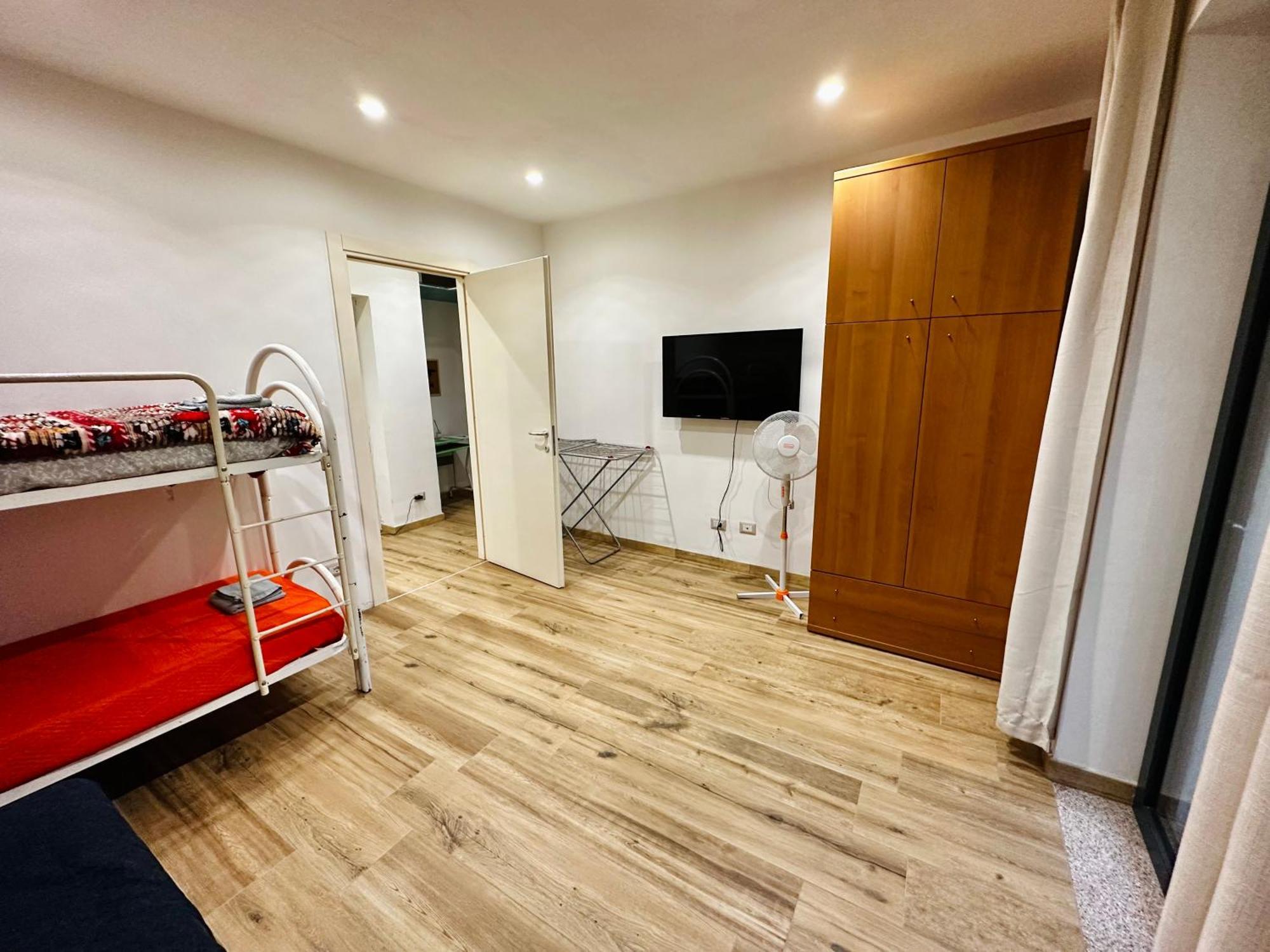 Cats & Breakfast Apartment Vogogna Exterior photo